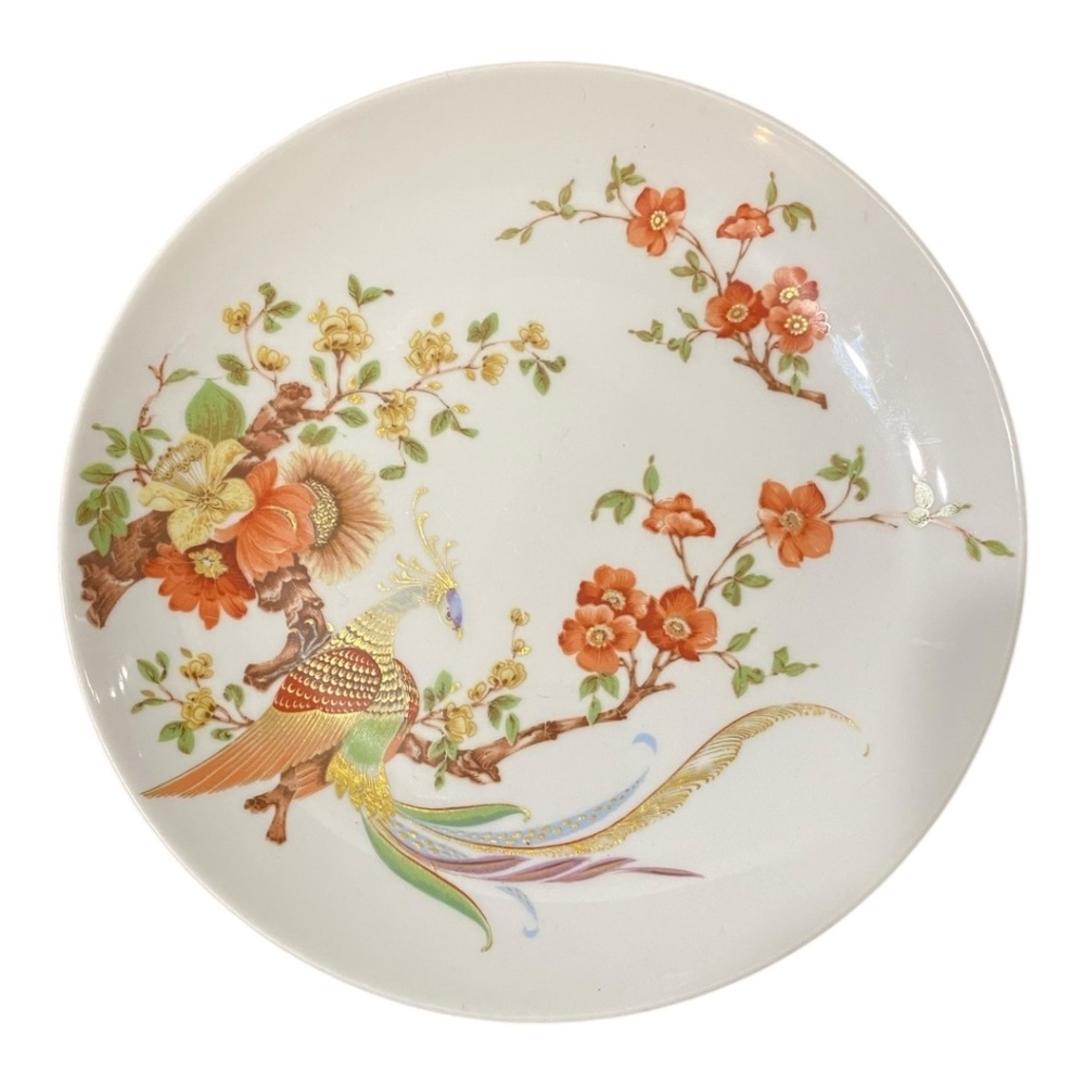 Vintage Kaiser ‘Olivia’  ceramic plate